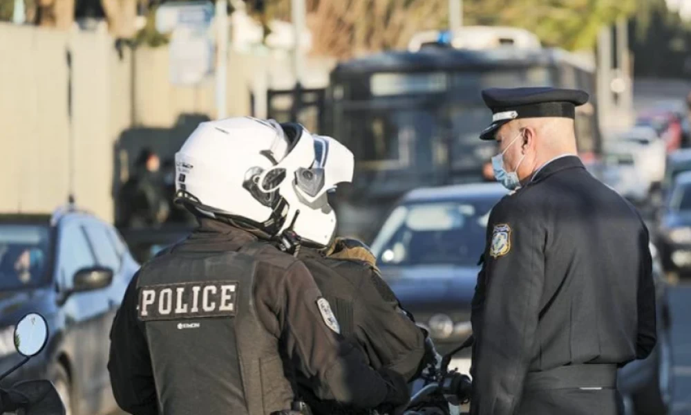 Οι αλληλέγγυοι Κουφοντίνα ετοιμάζουν επιθέσεις με δέματα-βόμβες